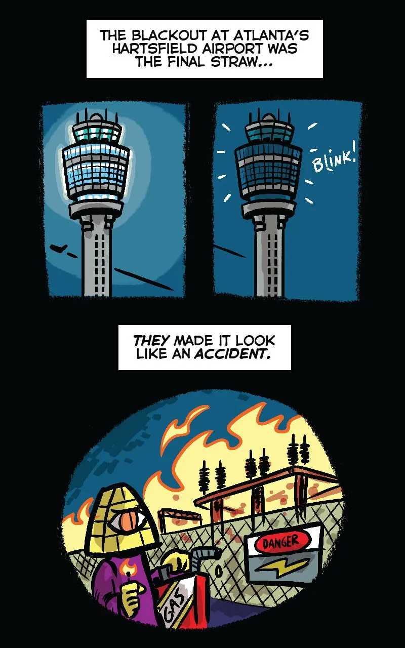 Polidiocy Chapter 83 page 2 - 