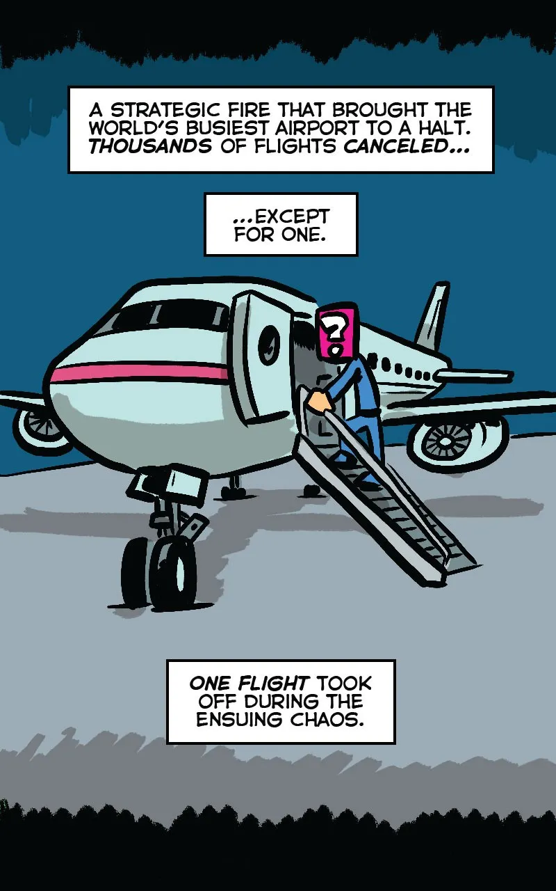 Polidiocy Chapter 83 page 3 - 