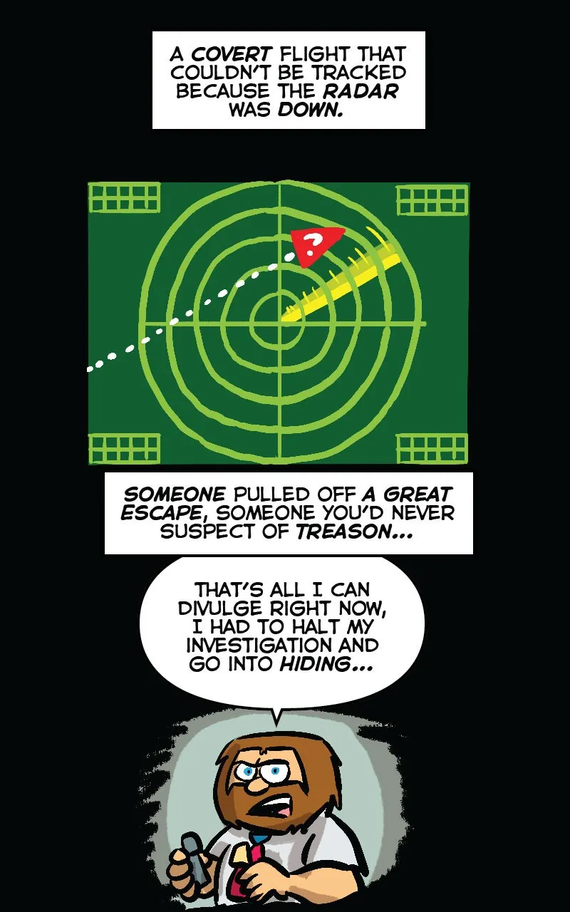 Polidiocy Chapter 83 page 4 - 