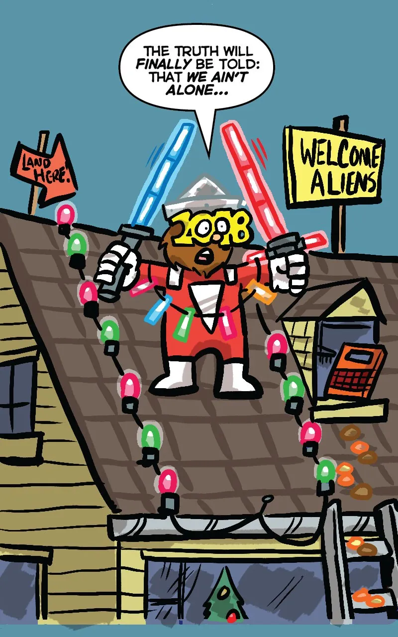 Polidiocy Chapter 84 page 2 - 