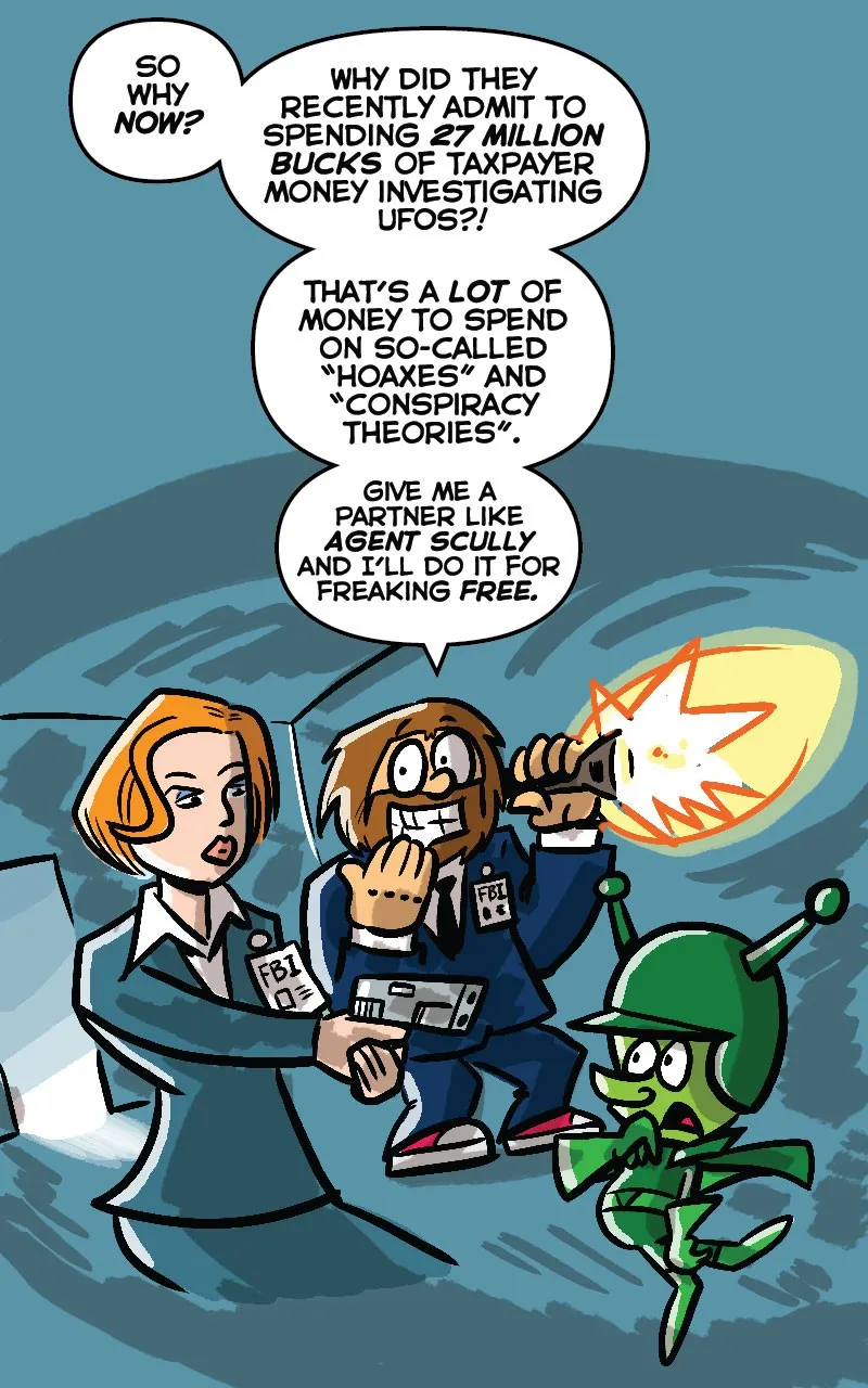 Polidiocy Chapter 84 page 5 - 