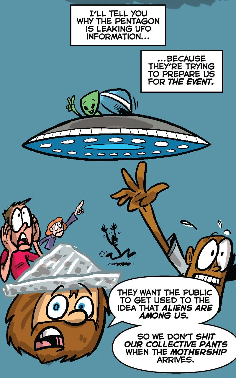 Polidiocy Chapter 84 page 6 - 