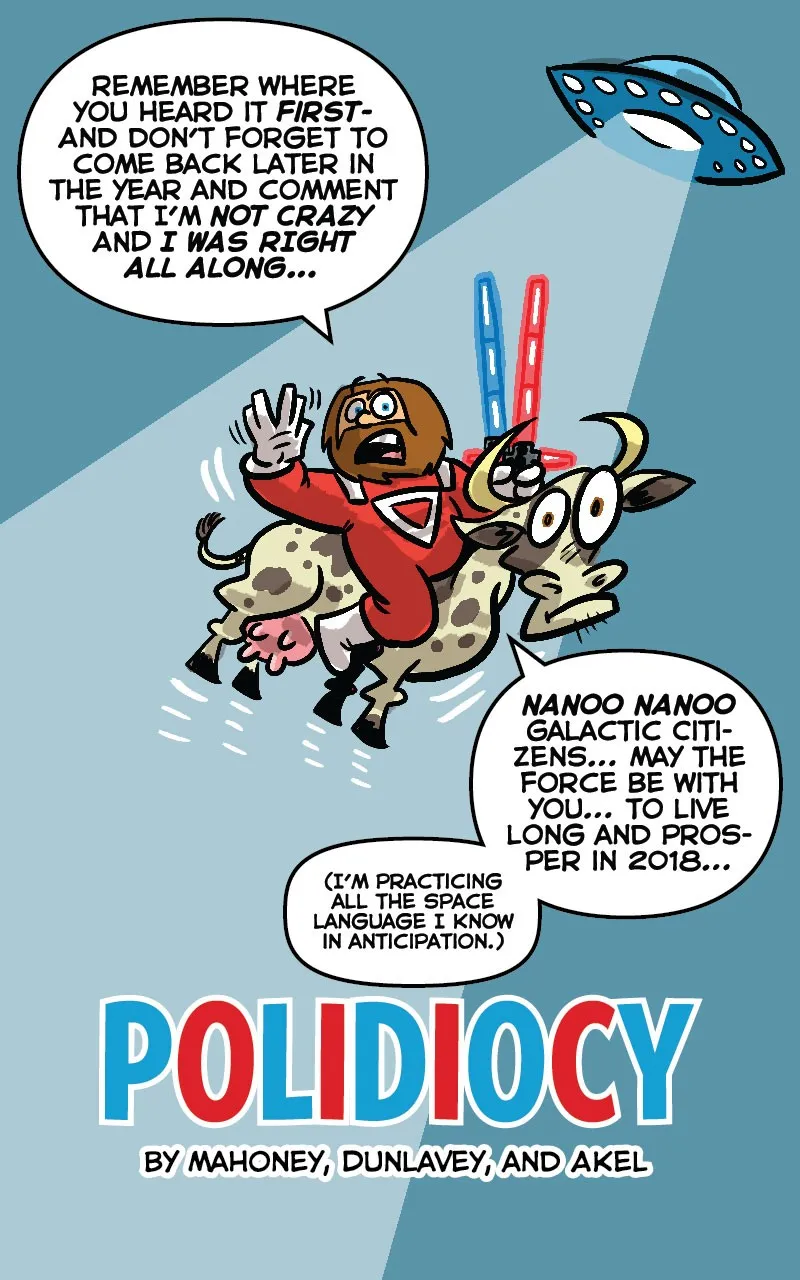 Polidiocy Chapter 84 page 7 - 