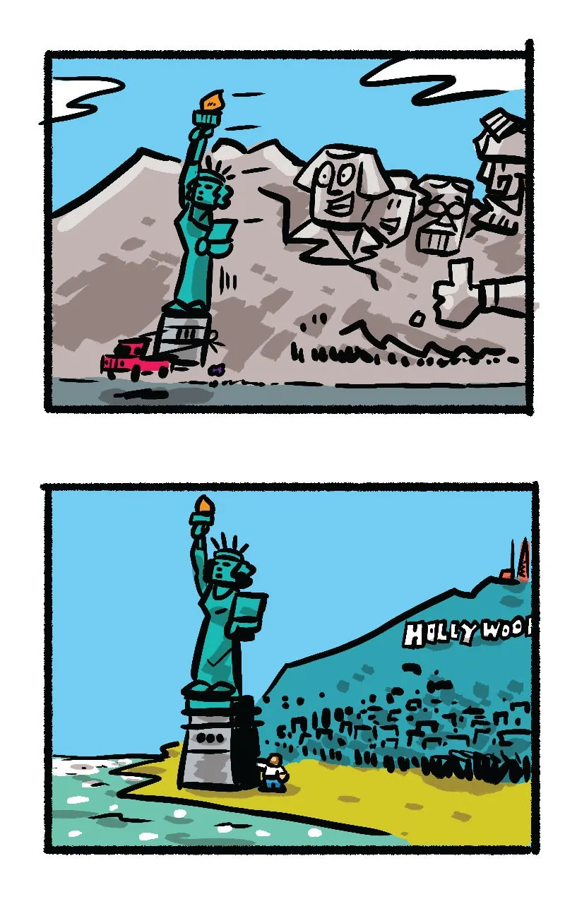 Polidiocy Chapter 85 page 4 - 