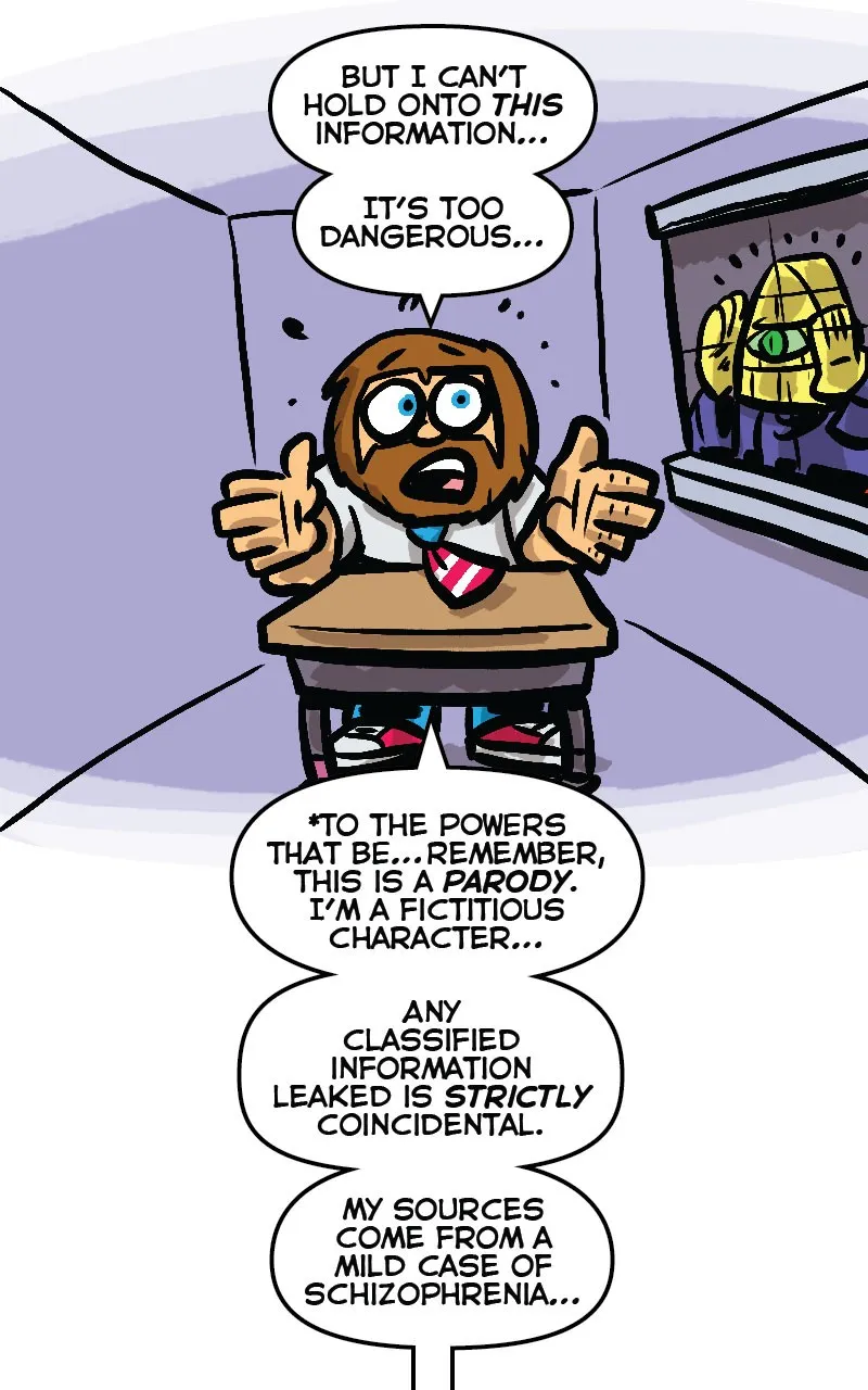 Polidiocy Chapter 86 page 2 - 