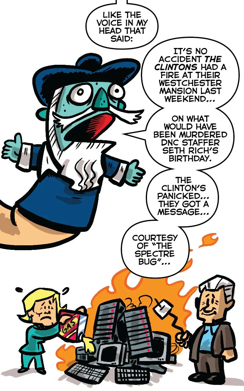 Polidiocy Chapter 86 page 3 - 