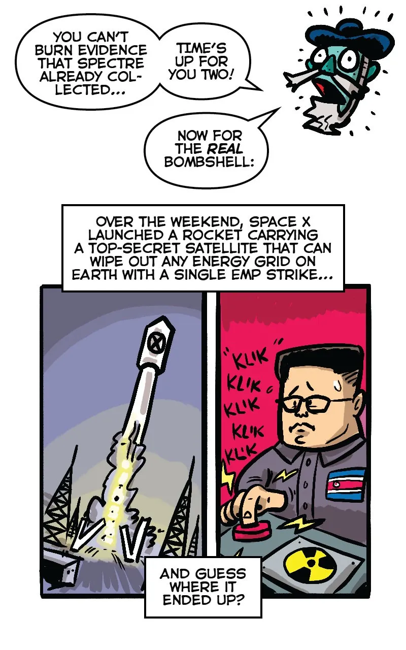 Polidiocy Chapter 86 page 4 - 