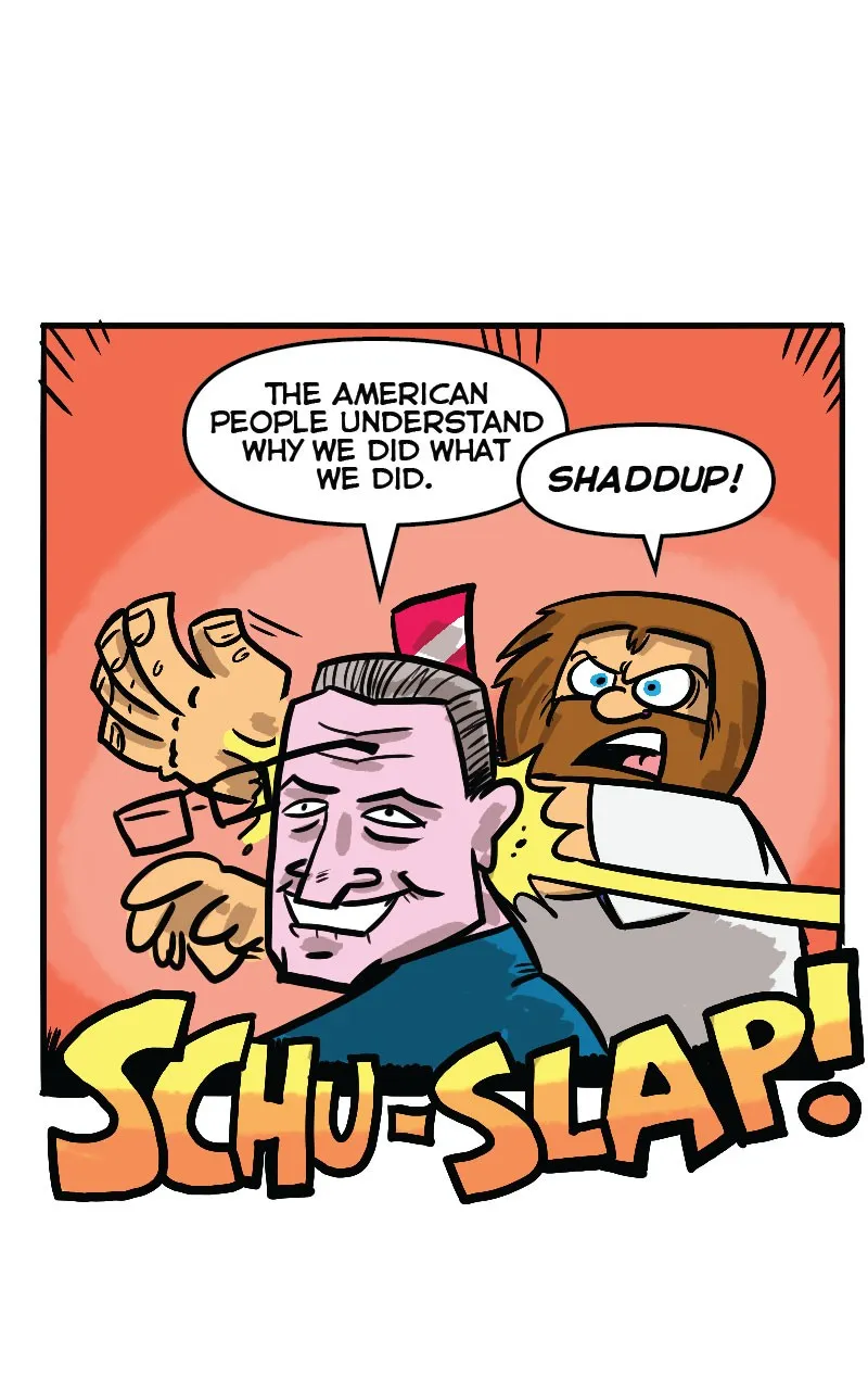 Polidiocy Chapter 88 page 2 - 