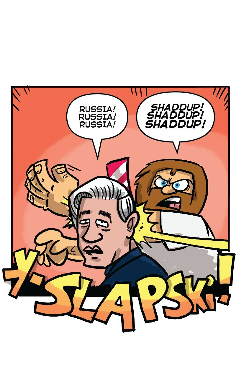 Polidiocy Chapter 88 page 3 - 