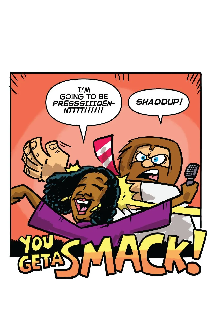 Polidiocy Chapter 88 page 4 - 