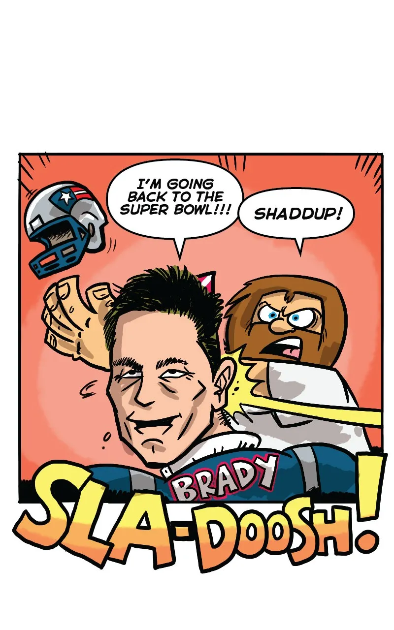 Polidiocy Chapter 88 page 6 - 