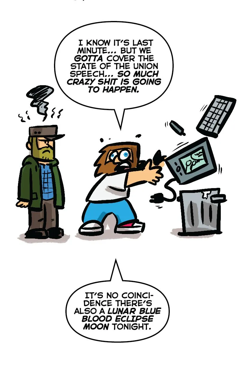 Polidiocy Chapter 89 page 3 - 