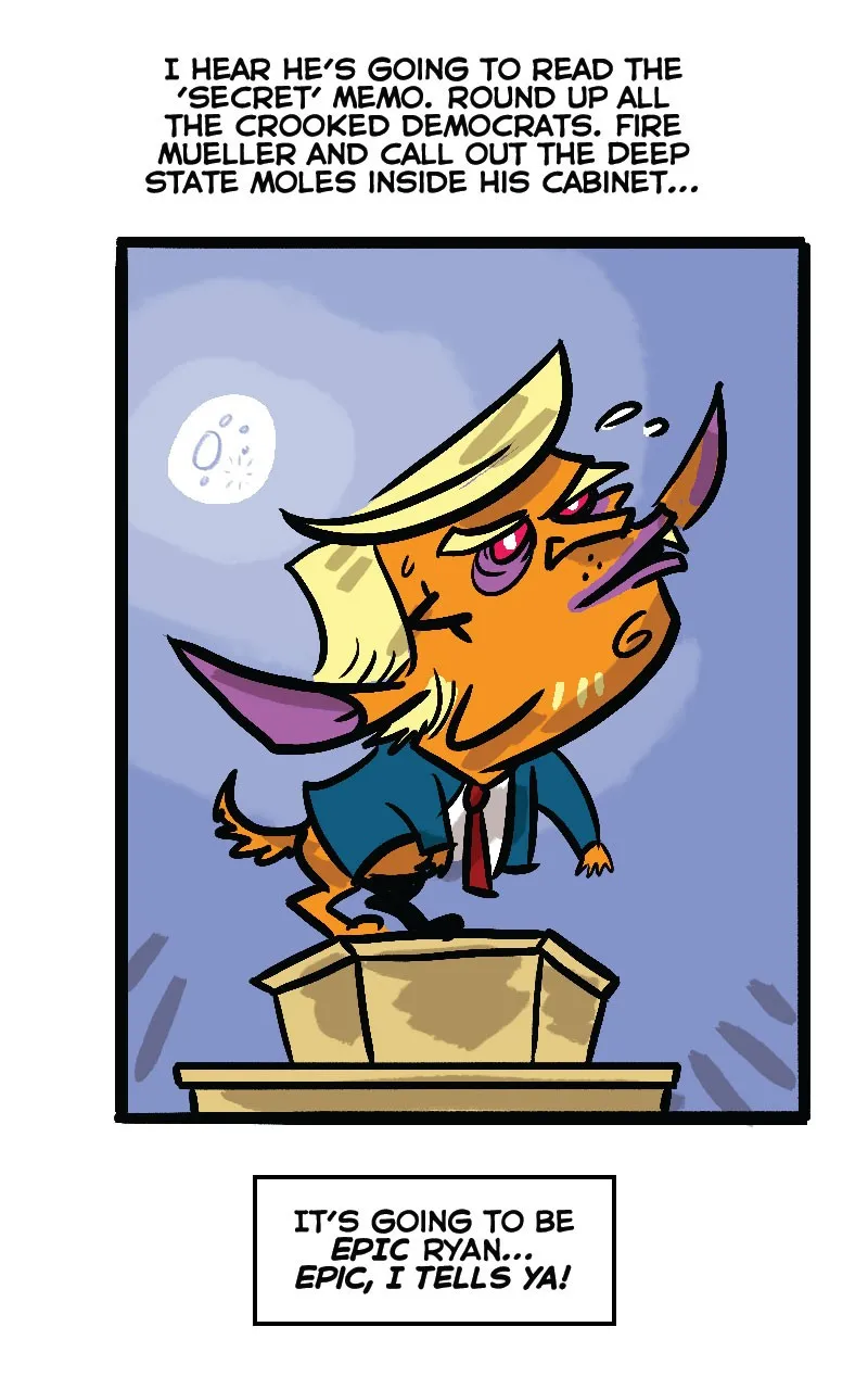 Polidiocy Chapter 89 page 4 - 