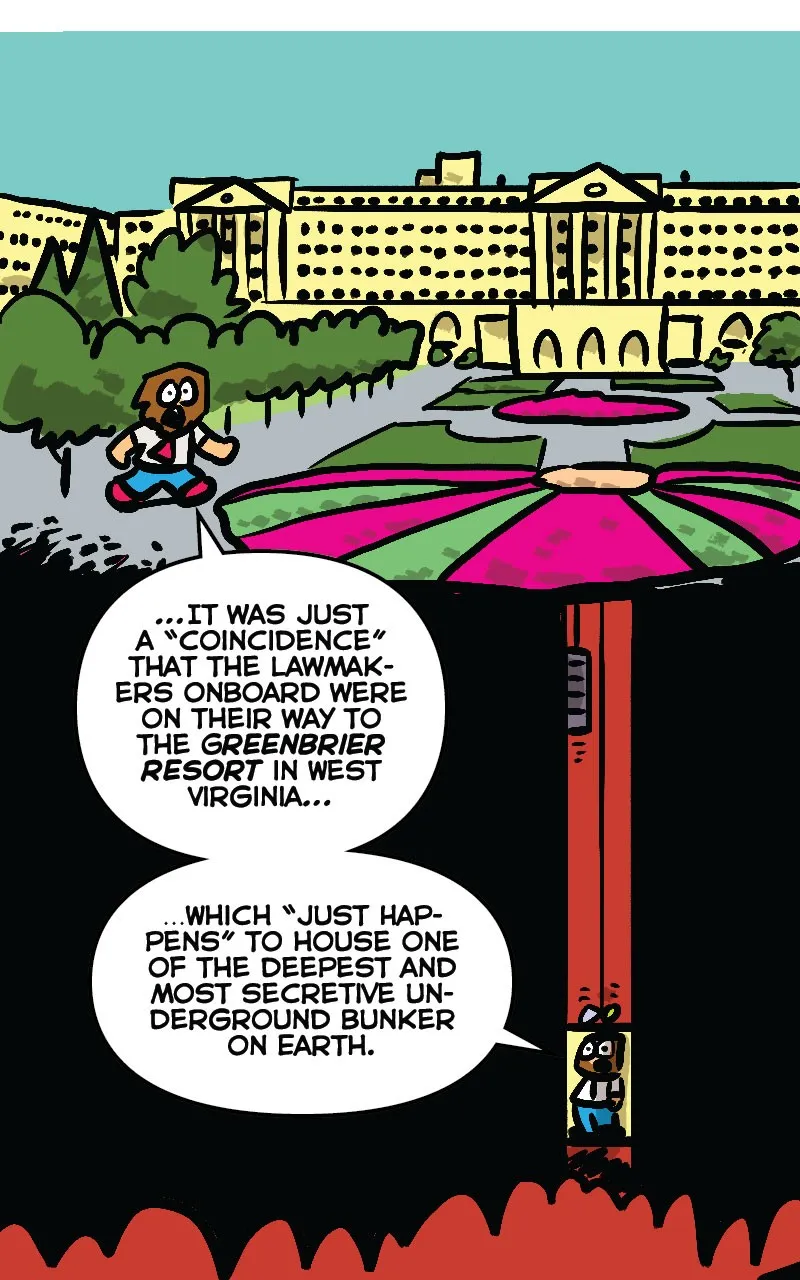 Polidiocy Chapter 90 page 3 - 