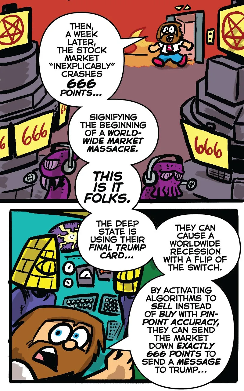 Polidiocy Chapter 90 page 4 - 