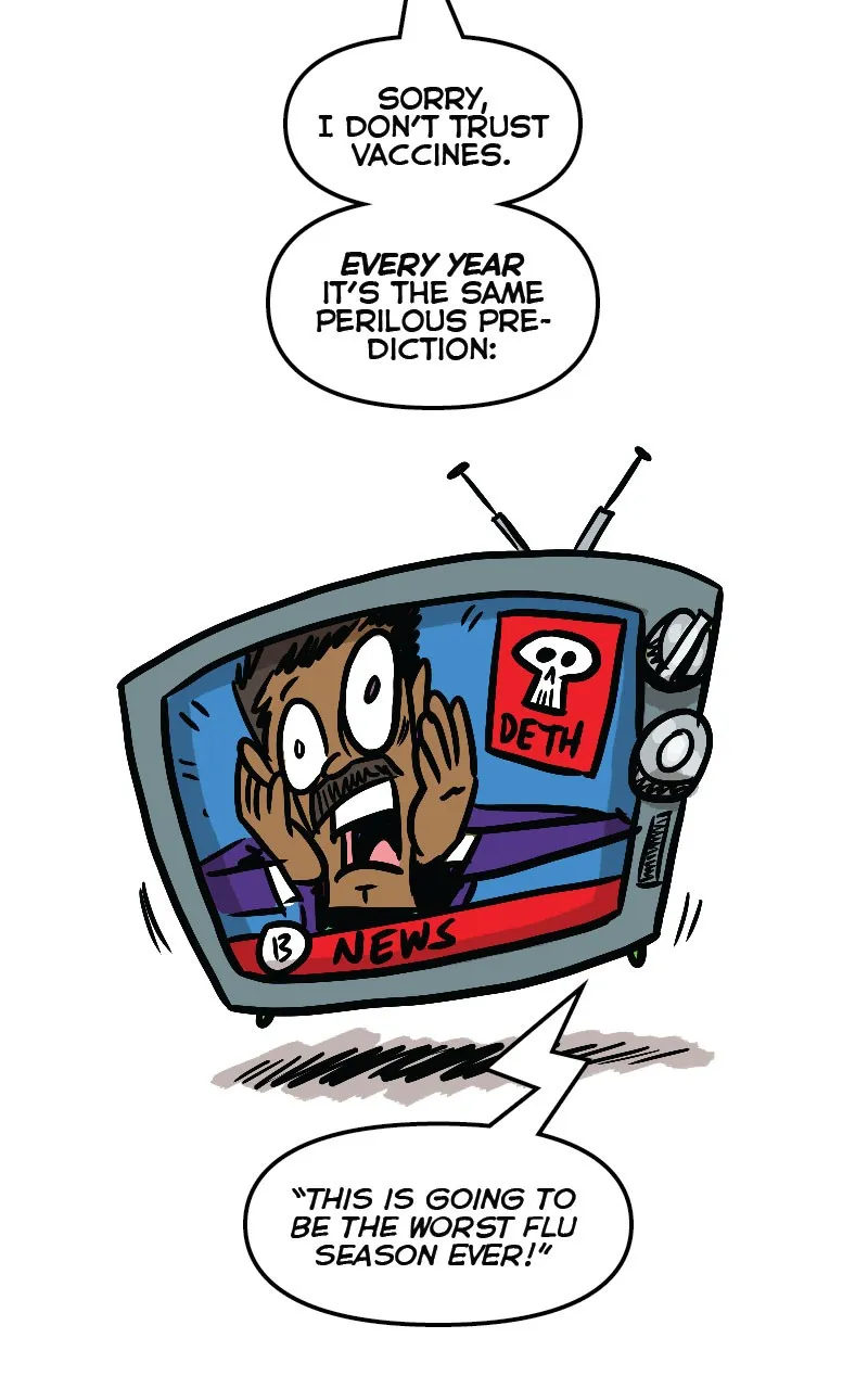 Polidiocy Chapter 91 page 2 - 
