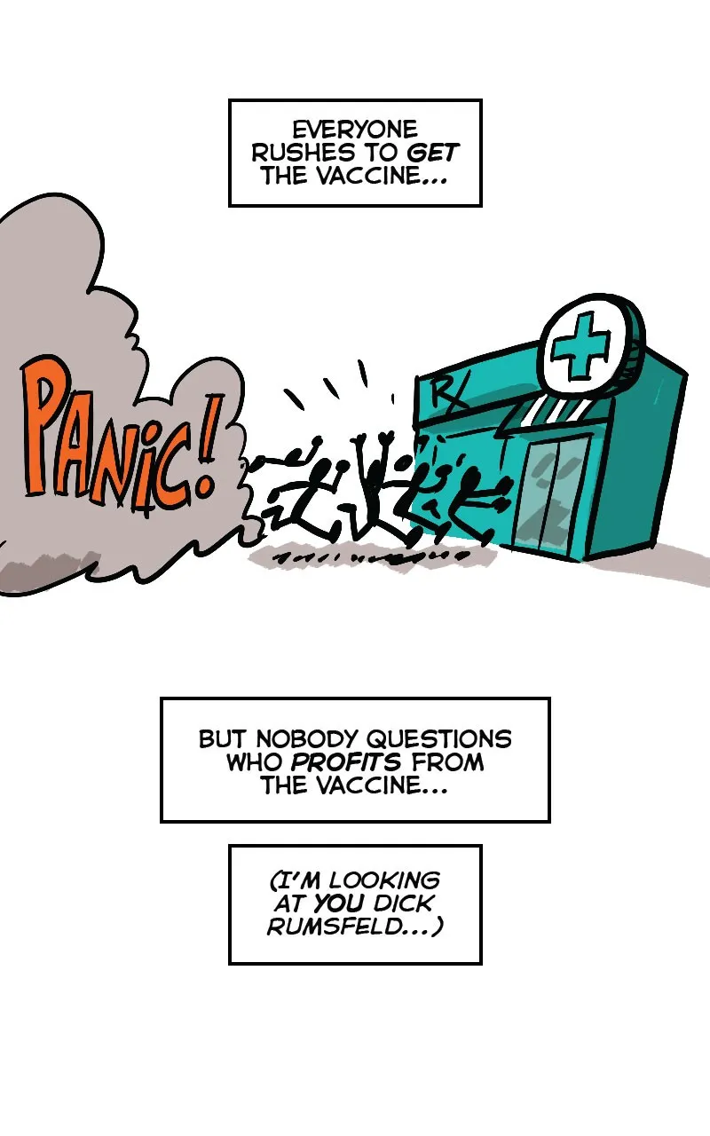 Polidiocy Chapter 91 page 3 - 