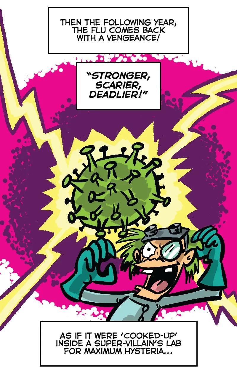 Polidiocy Chapter 91 page 4 - 