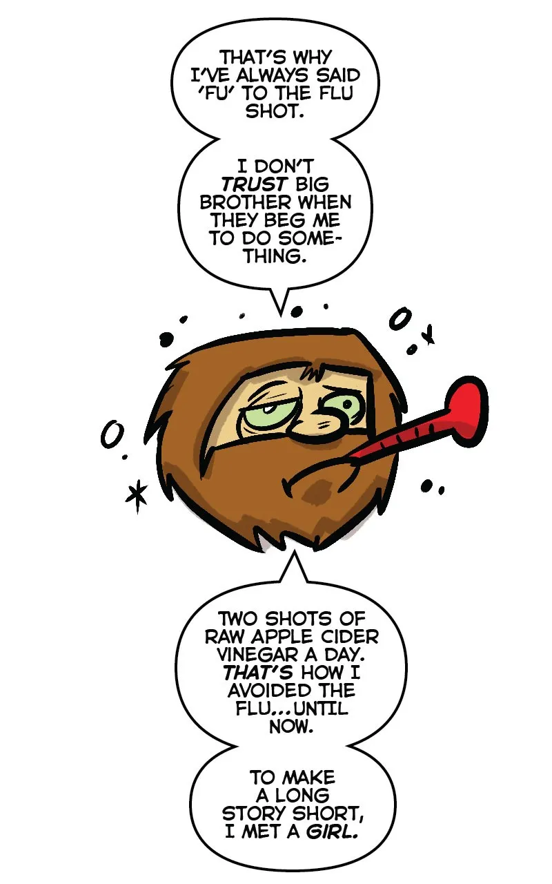 Polidiocy Chapter 91 page 5 - 