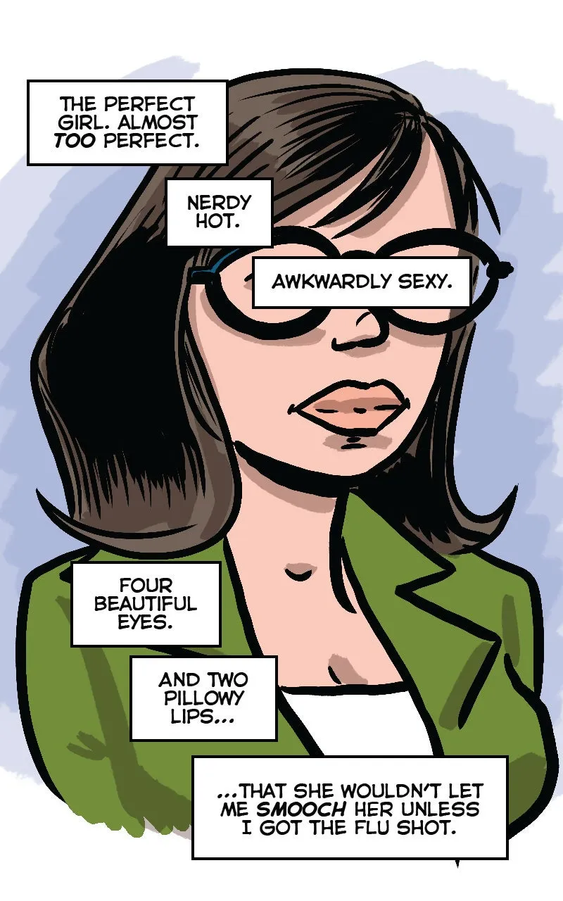 Polidiocy Chapter 91 page 6 - 