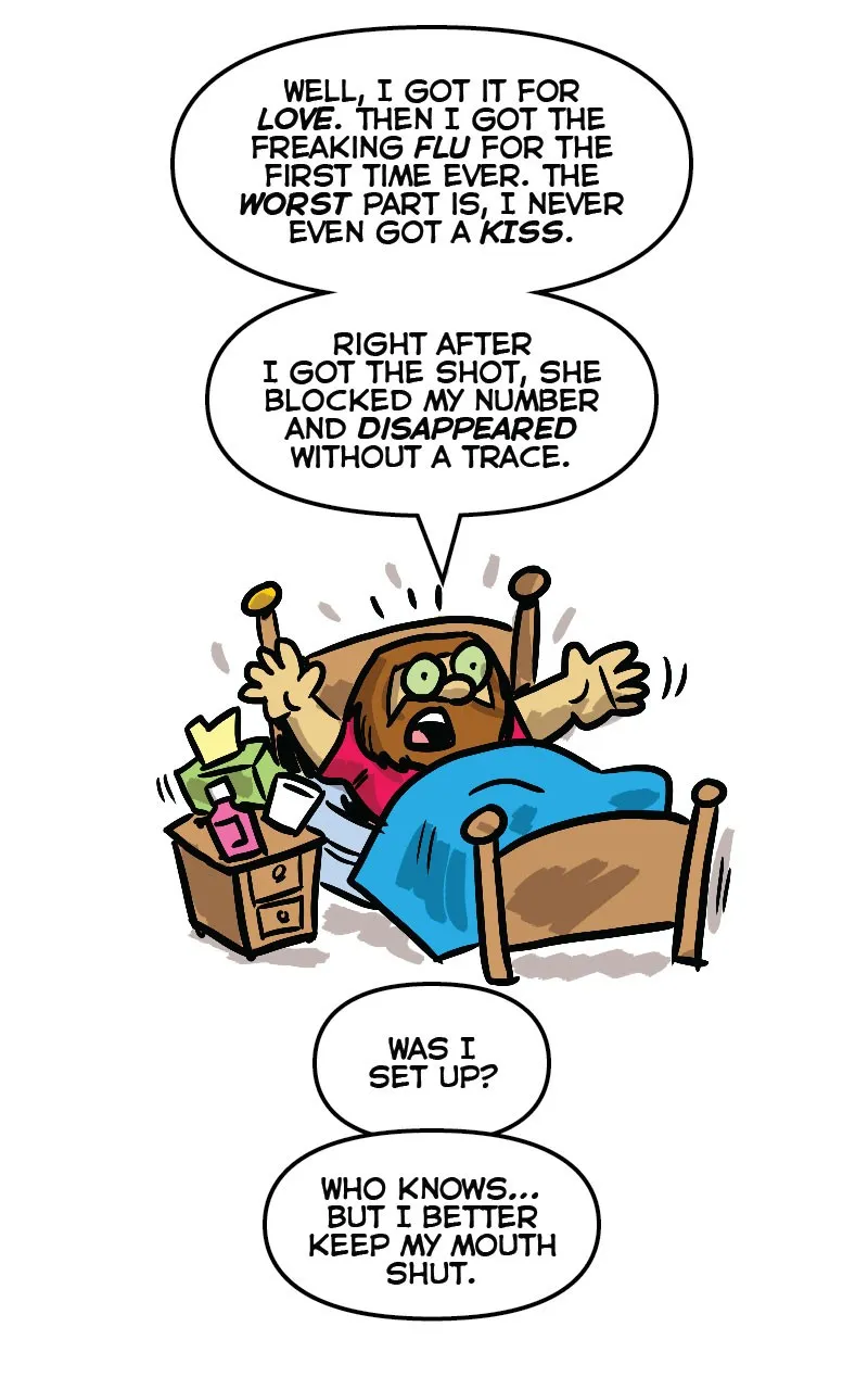 Polidiocy Chapter 91 page 7 - 