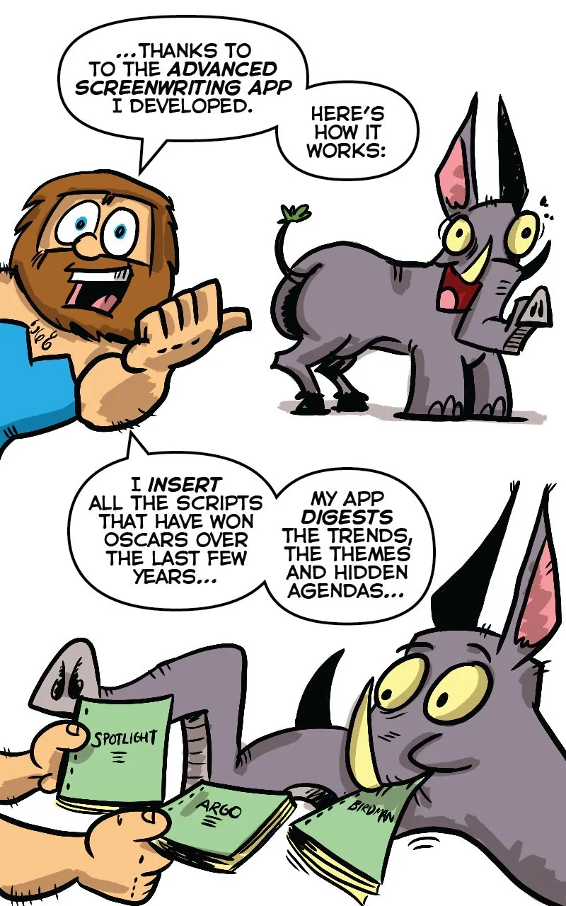 Polidiocy Chapter 92 page 2 - 