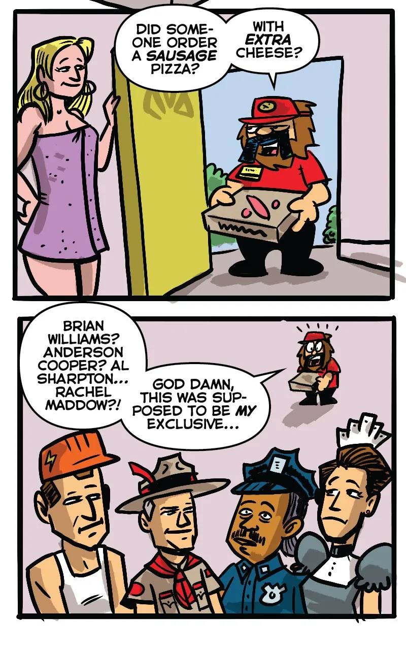 Polidiocy Chapter 93 page 4 - 