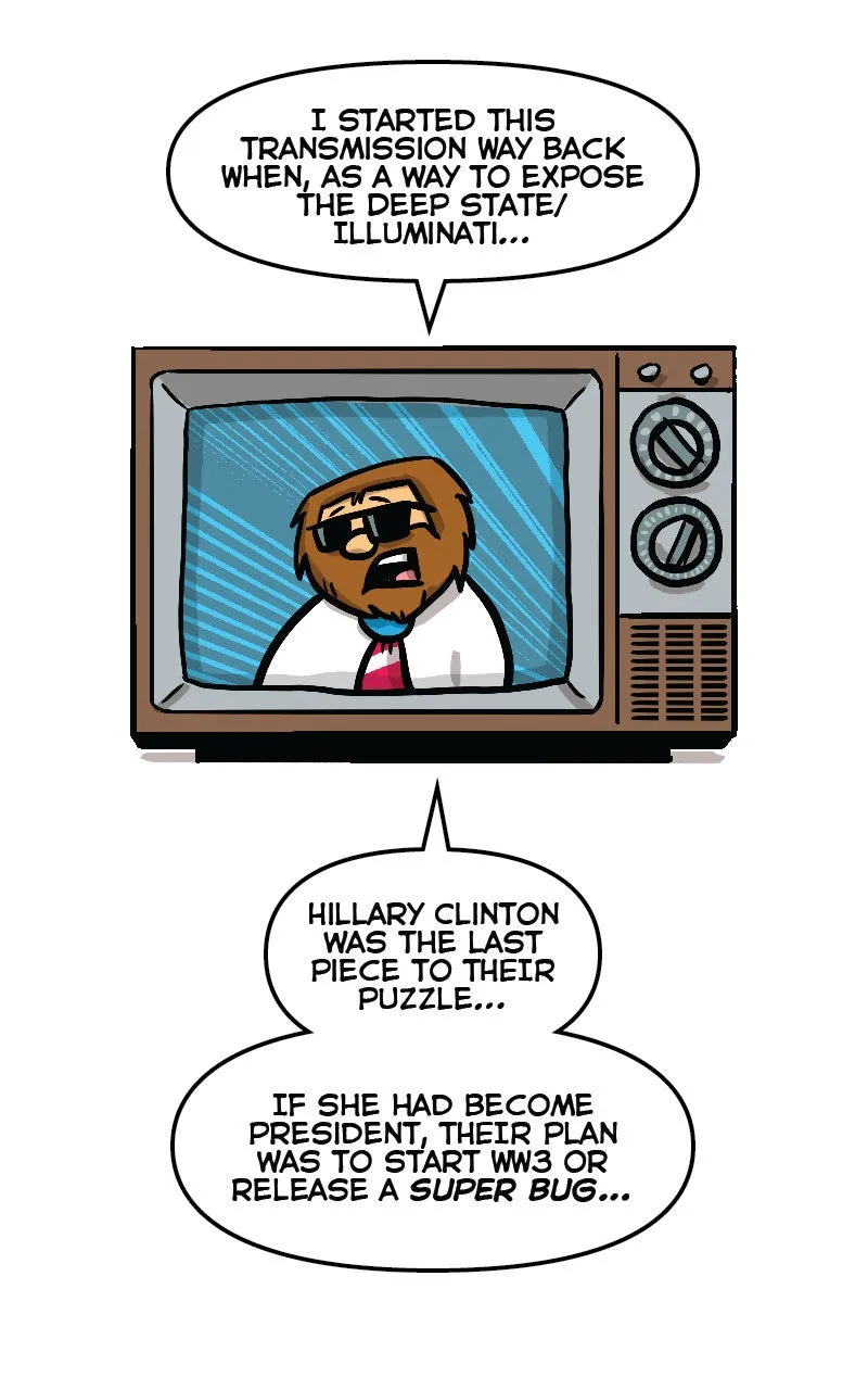 Polidiocy Chapter 94 page 2 - 