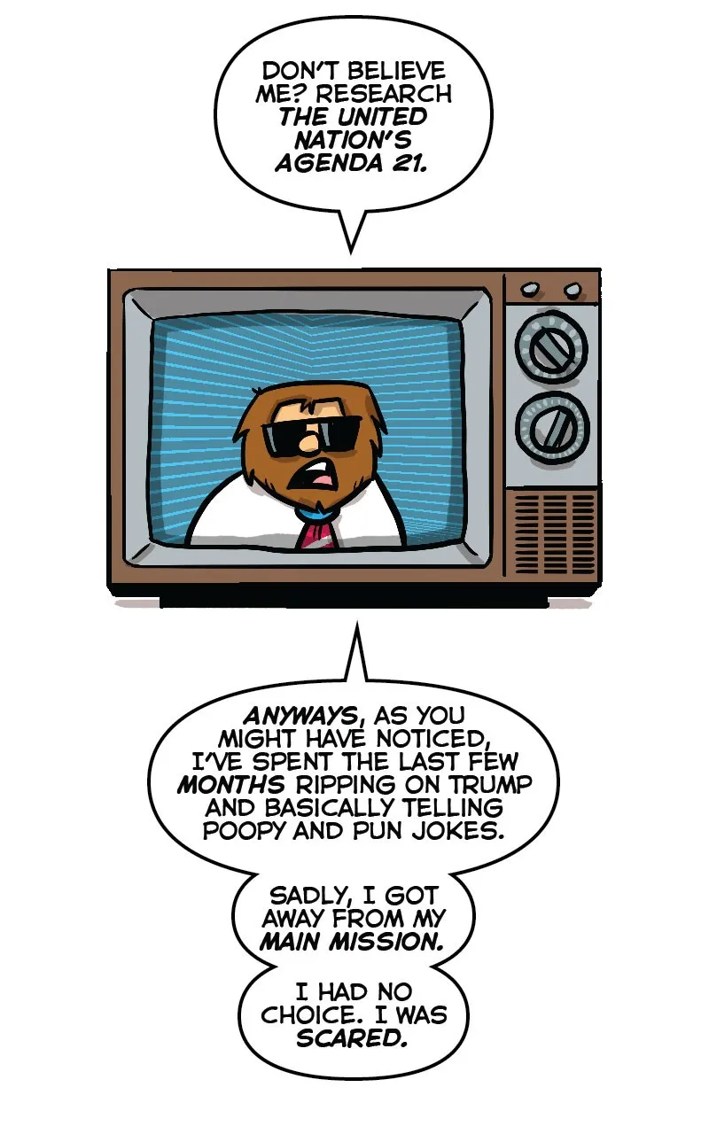 Polidiocy Chapter 94 page 4 - 