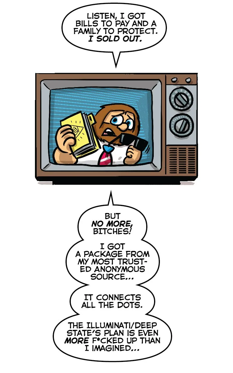 Polidiocy Chapter 94 page 6 - 
