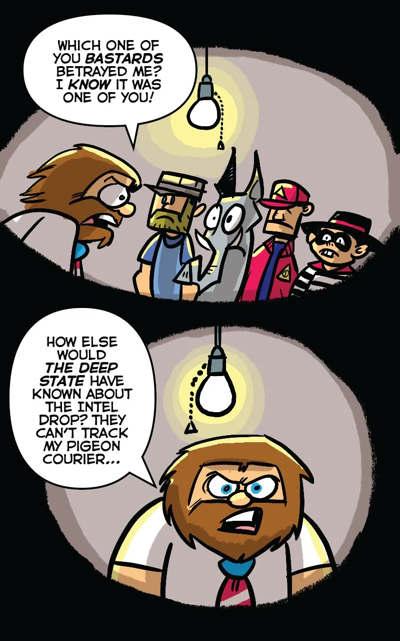 Polidiocy Chapter 95 page 2 - 