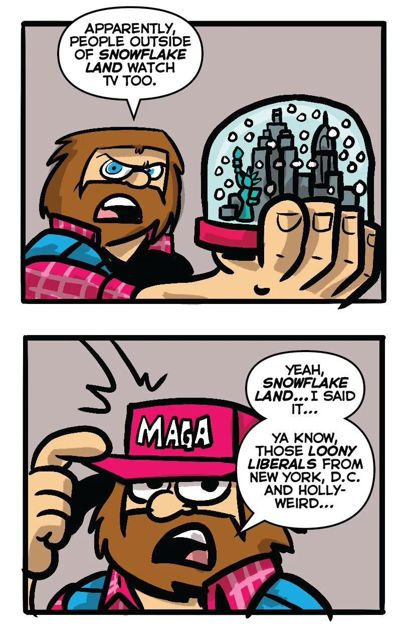 Polidiocy Chapter 96 page 3 - 