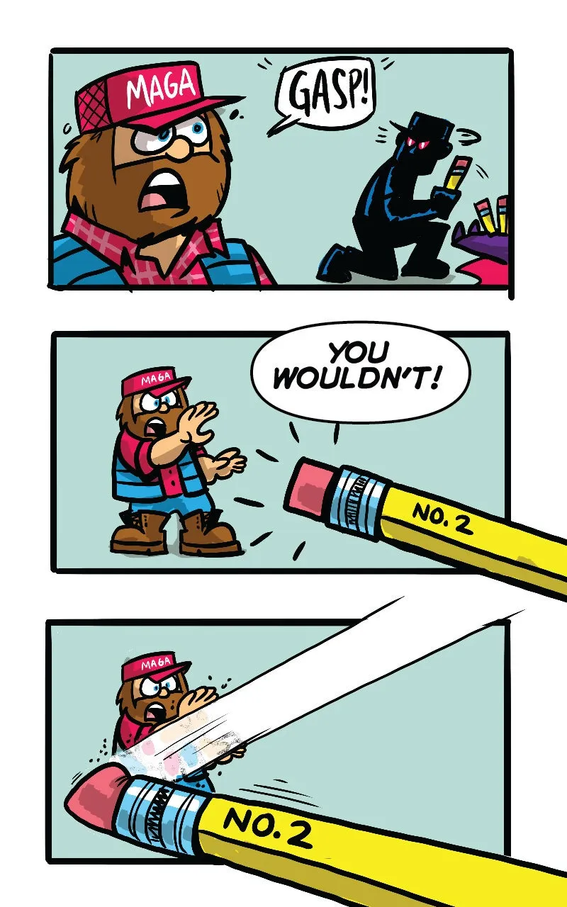Polidiocy Chapter 96 page 7 - 
