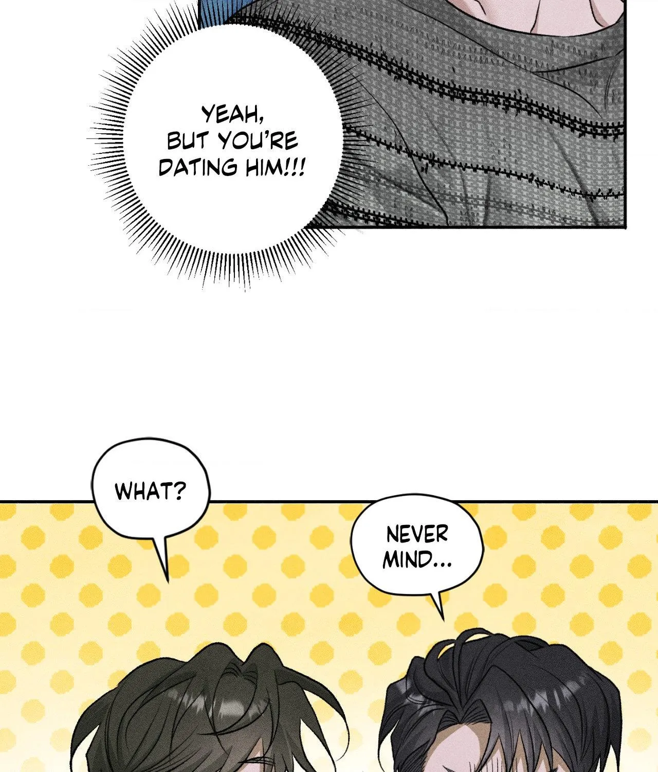 Pond with flowers Chapter 86 page 17 - 