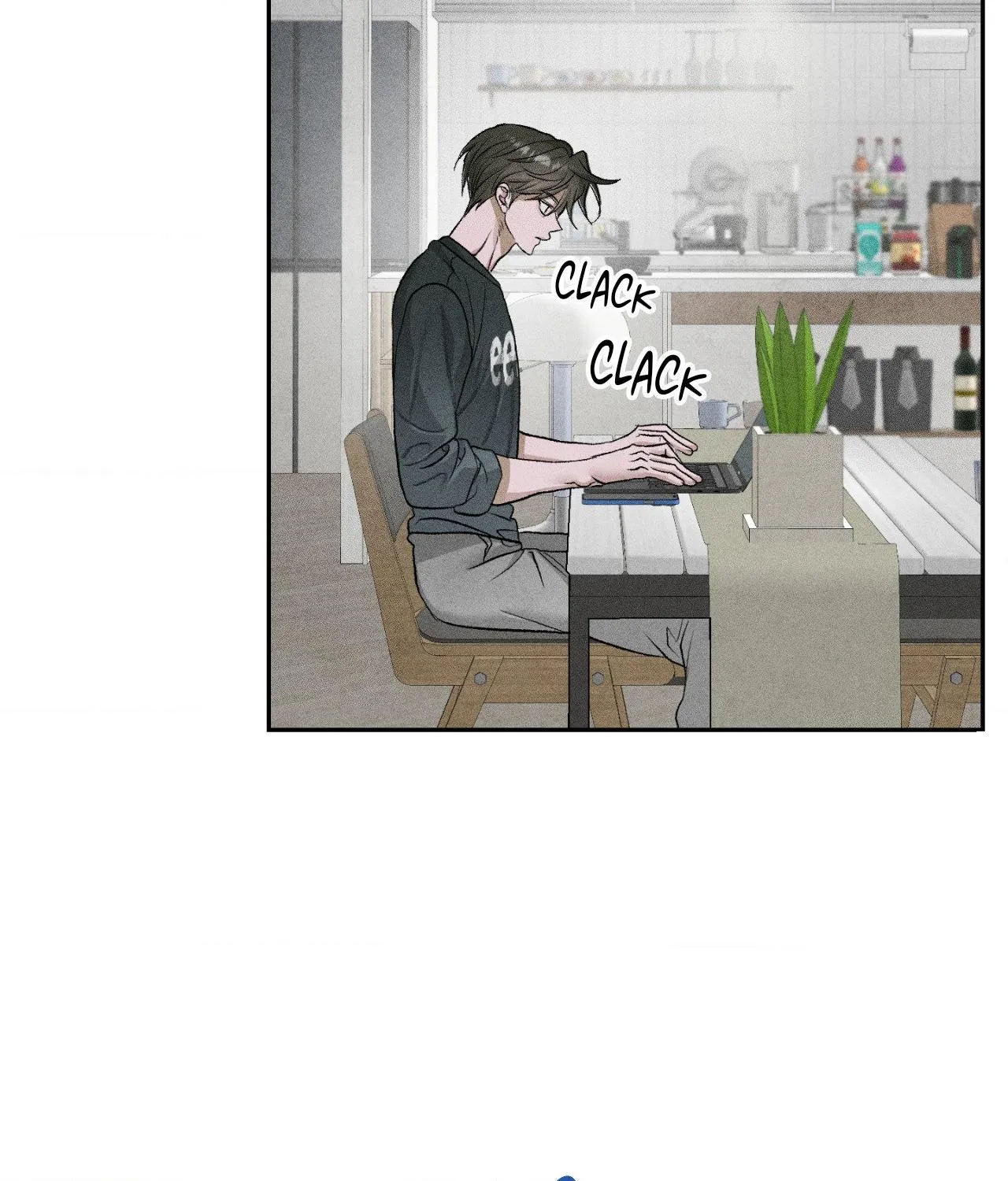 Pond with flowers Chapter 86 page 23 - 