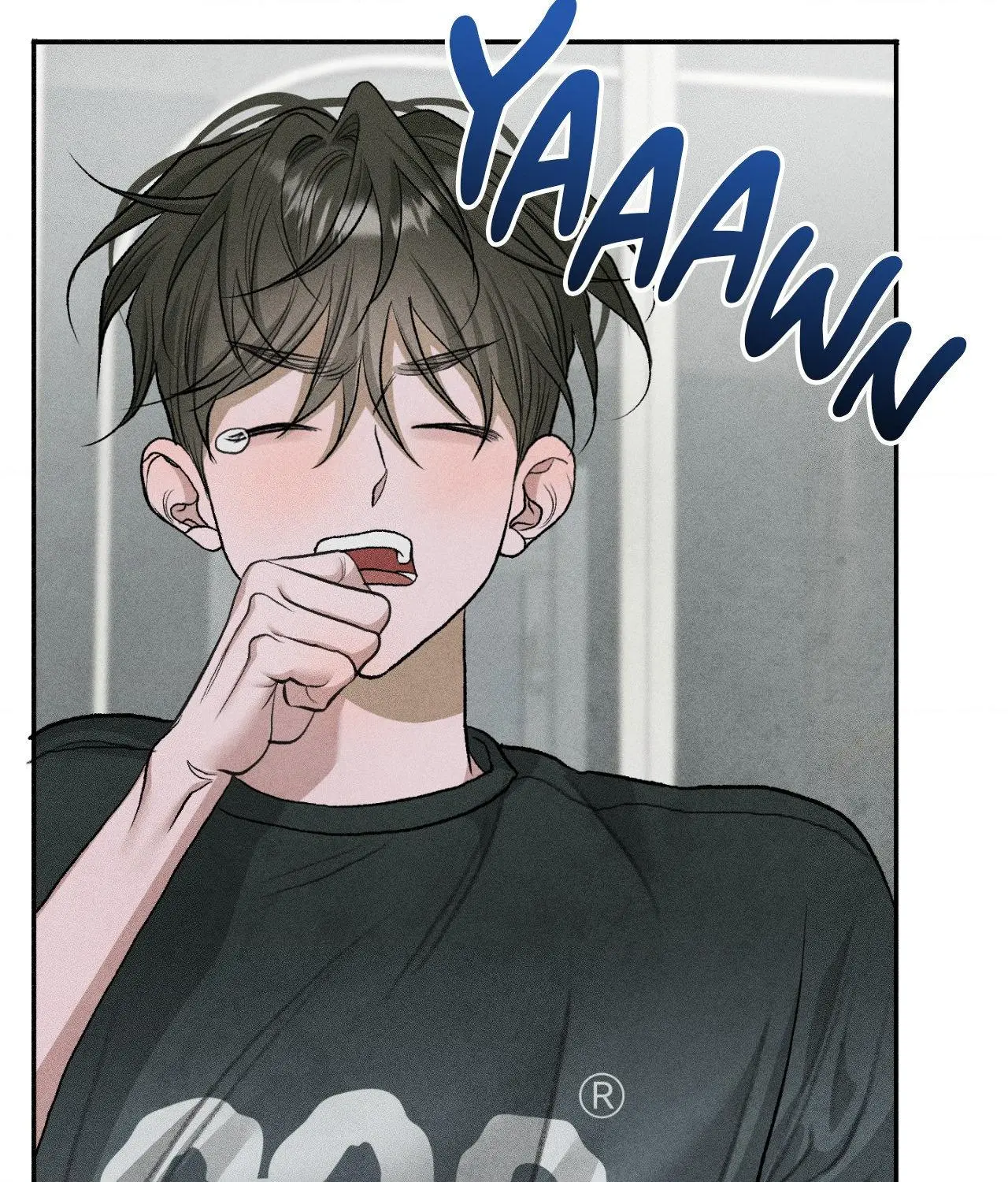 Pond with flowers Chapter 86 page 24 - 