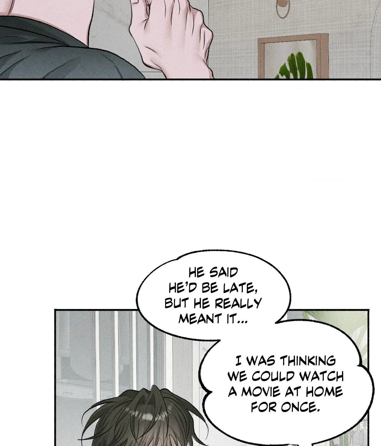 Pond with flowers Chapter 86 page 26 - 