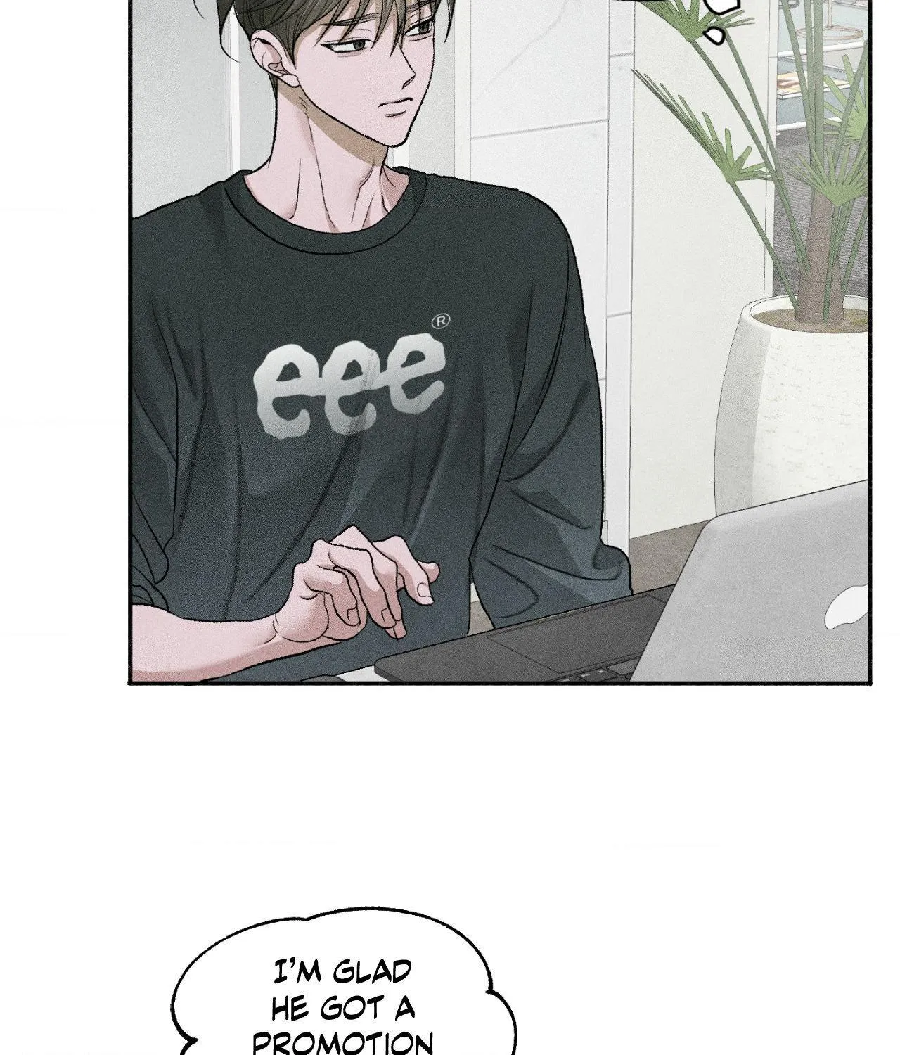 Pond with flowers Chapter 86 page 27 - 