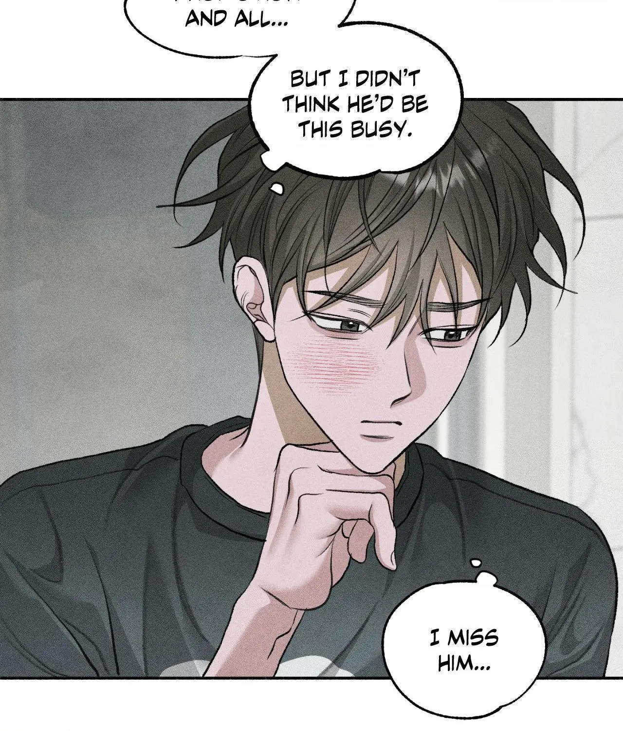Pond with flowers Chapter 86 page 28 - 