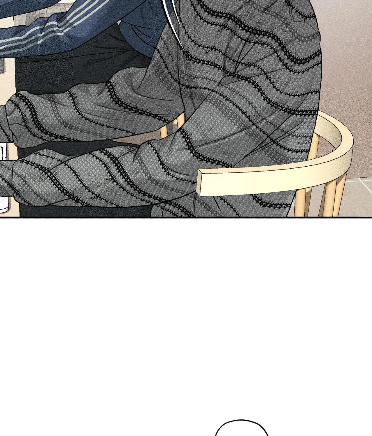 Pond with flowers Chapter 86 page 4 - 