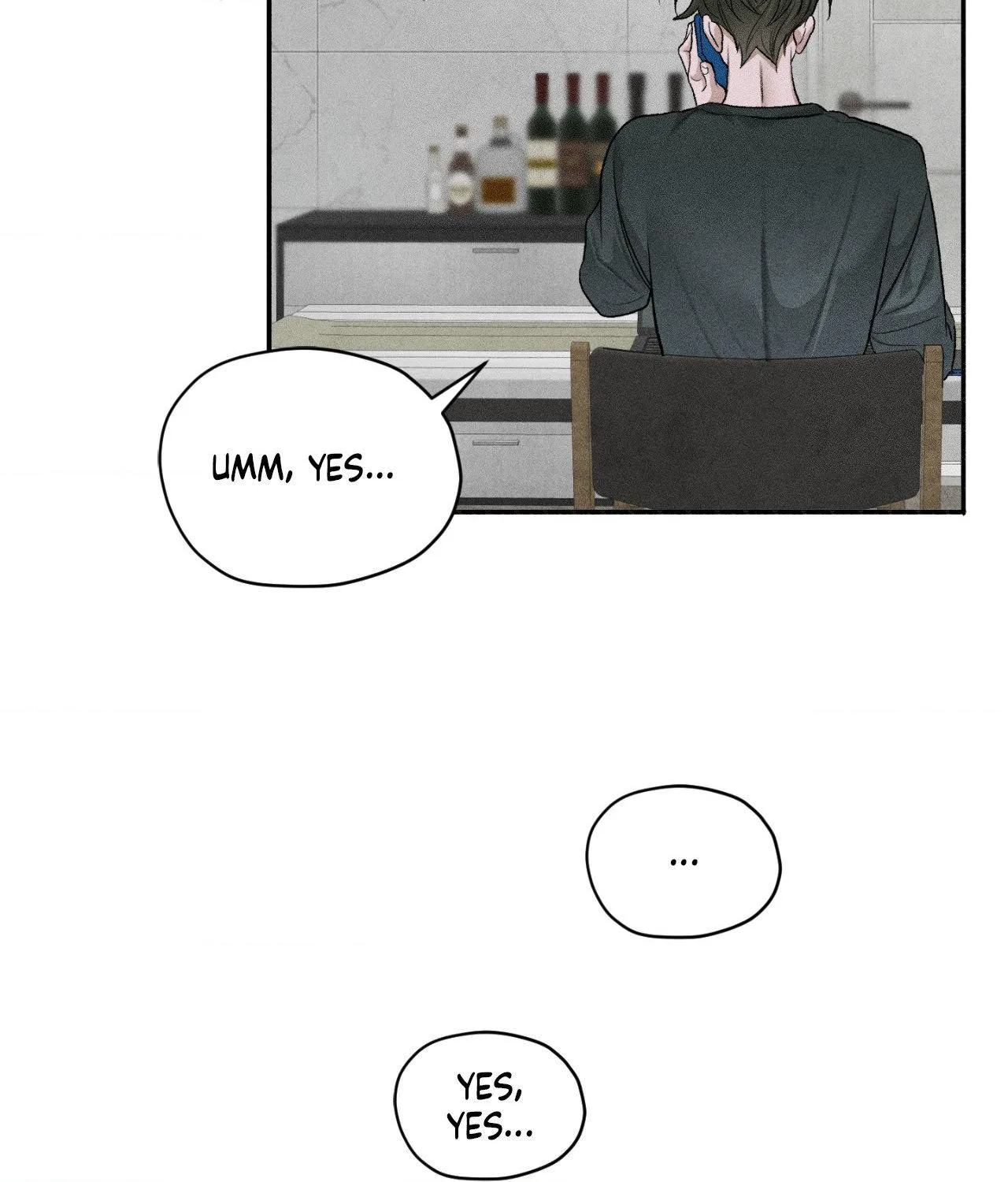 Pond with flowers Chapter 86 page 31 - 