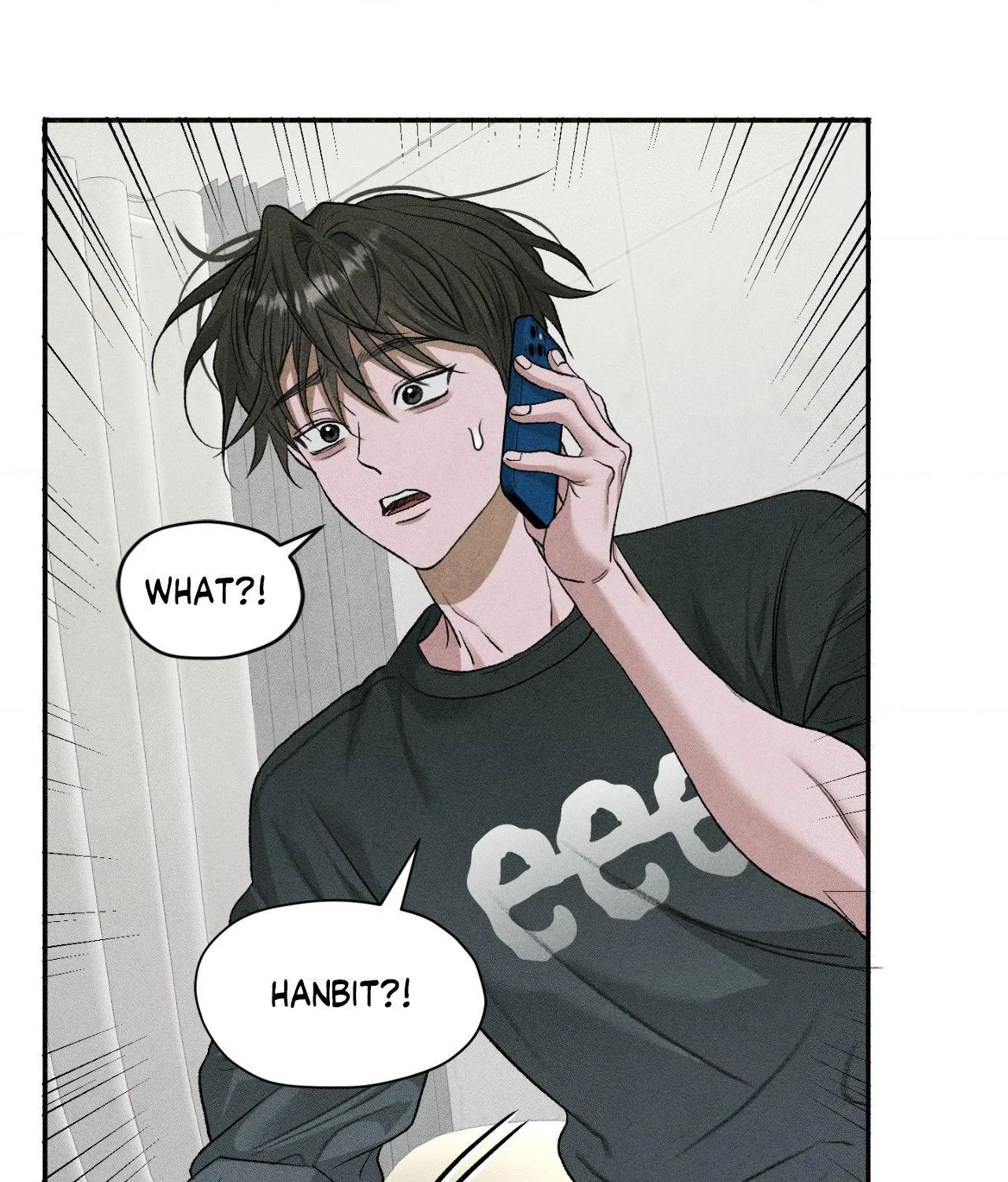 Pond with flowers Chapter 86 page 32 - 