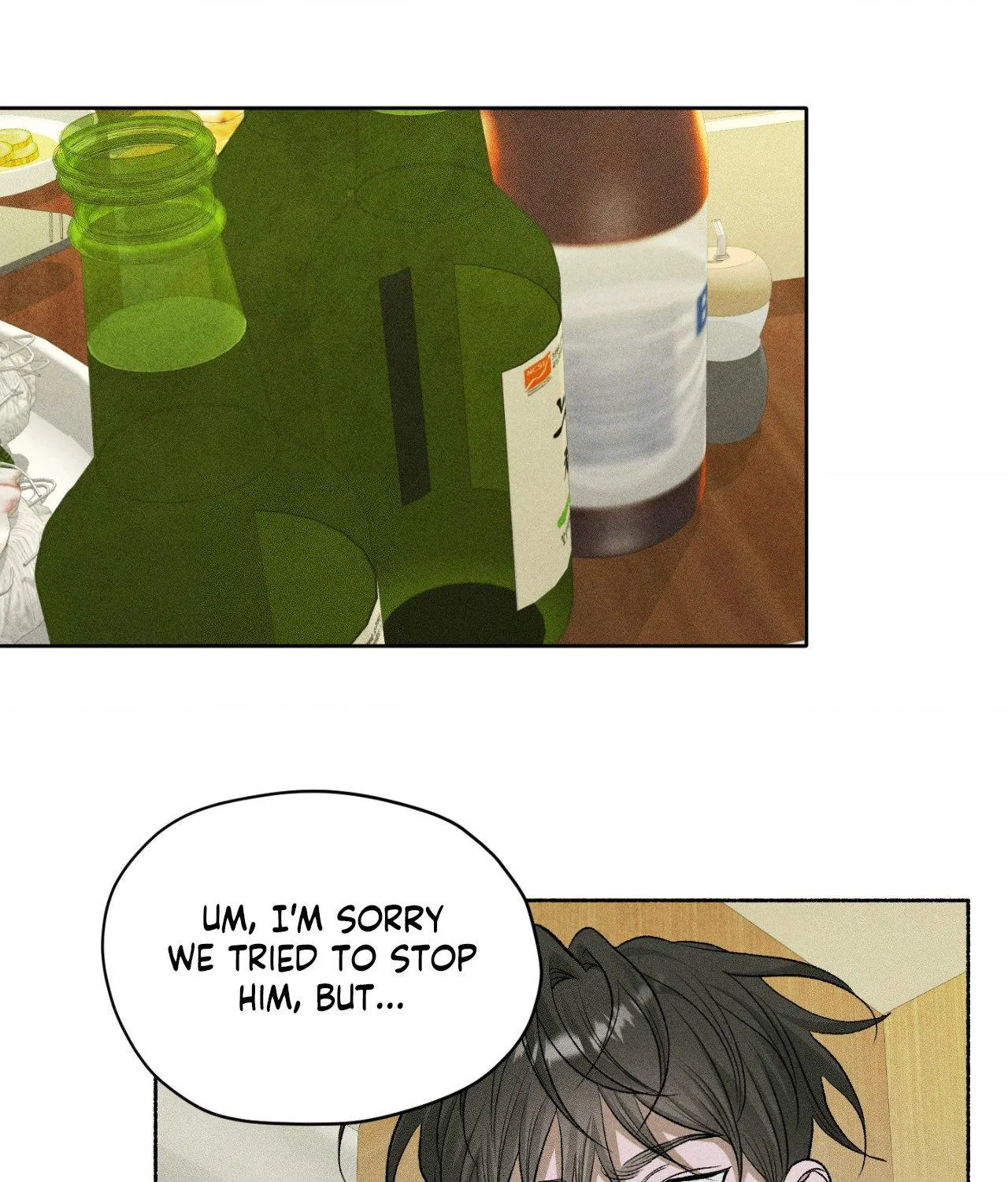 Pond with flowers Chapter 86 page 38 - 