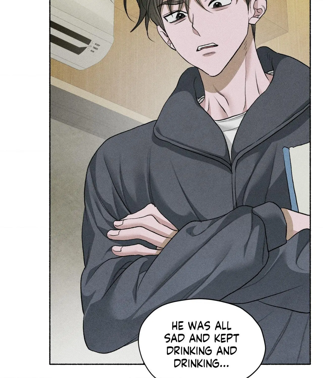 Pond with flowers Chapter 86 page 39 - 