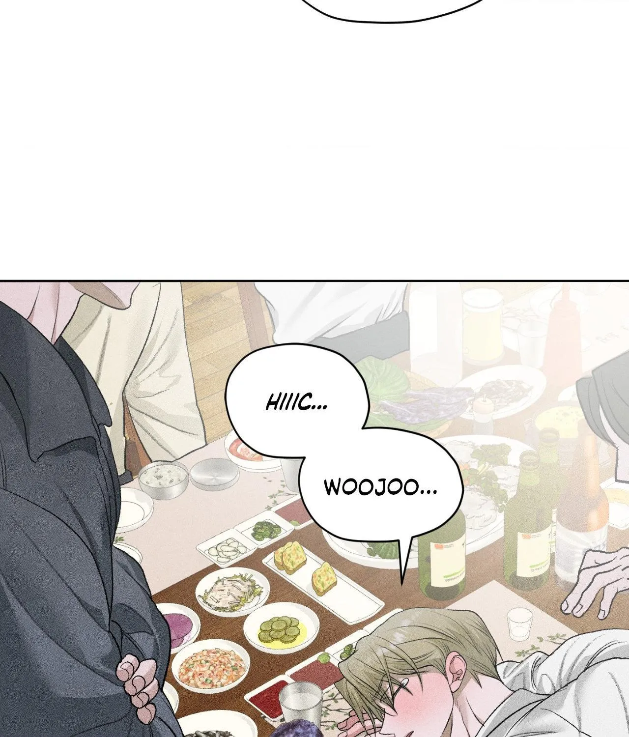 Pond with flowers Chapter 86 page 40 - 