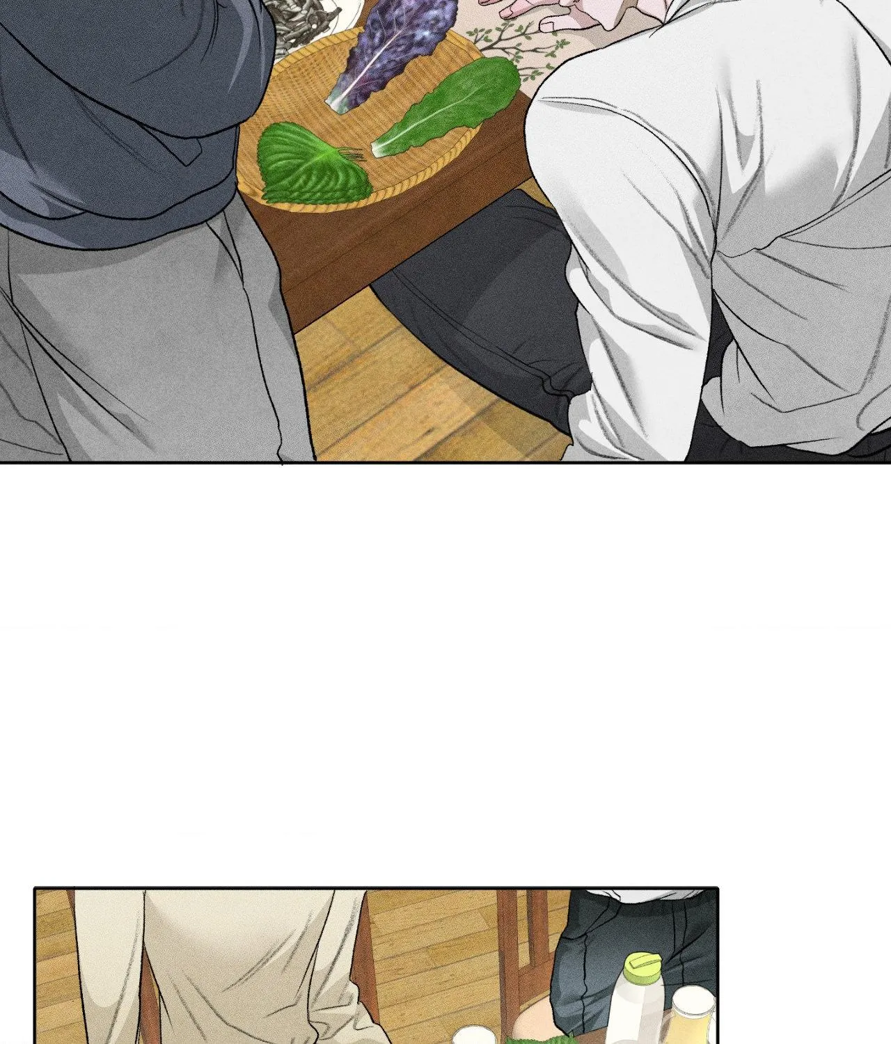 Pond with flowers Chapter 86 page 41 - 