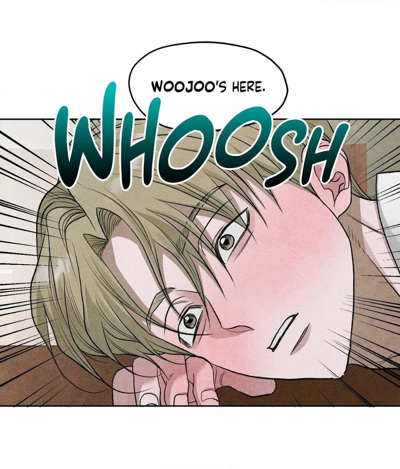 Pond with flowers Chapter 86 page 43 - 