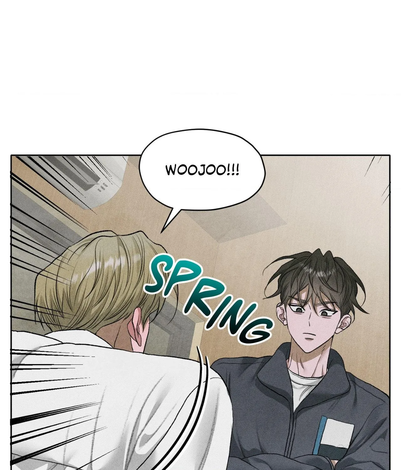 Pond with flowers Chapter 86 page 44 - 