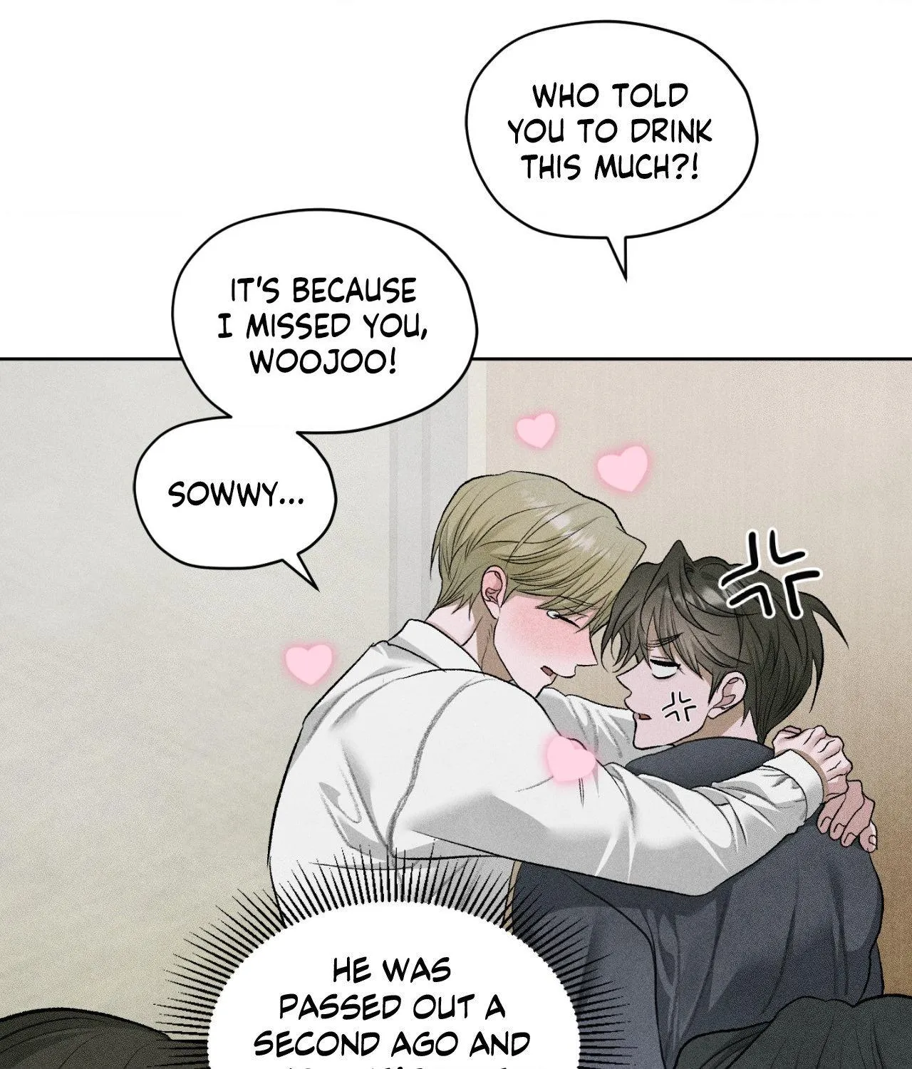 Pond with flowers Chapter 86 page 47 - 