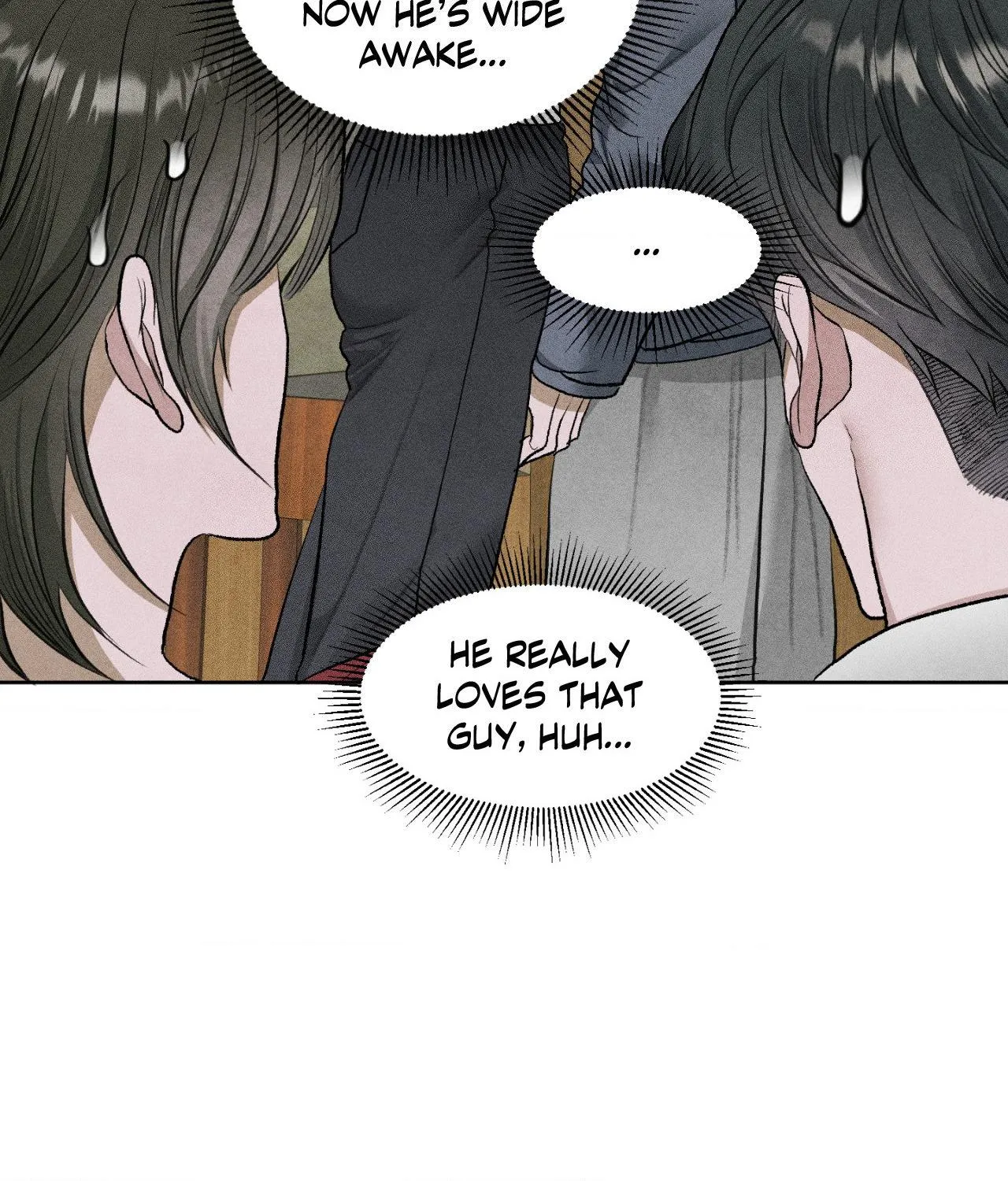 Pond with flowers Chapter 86 page 48 - 